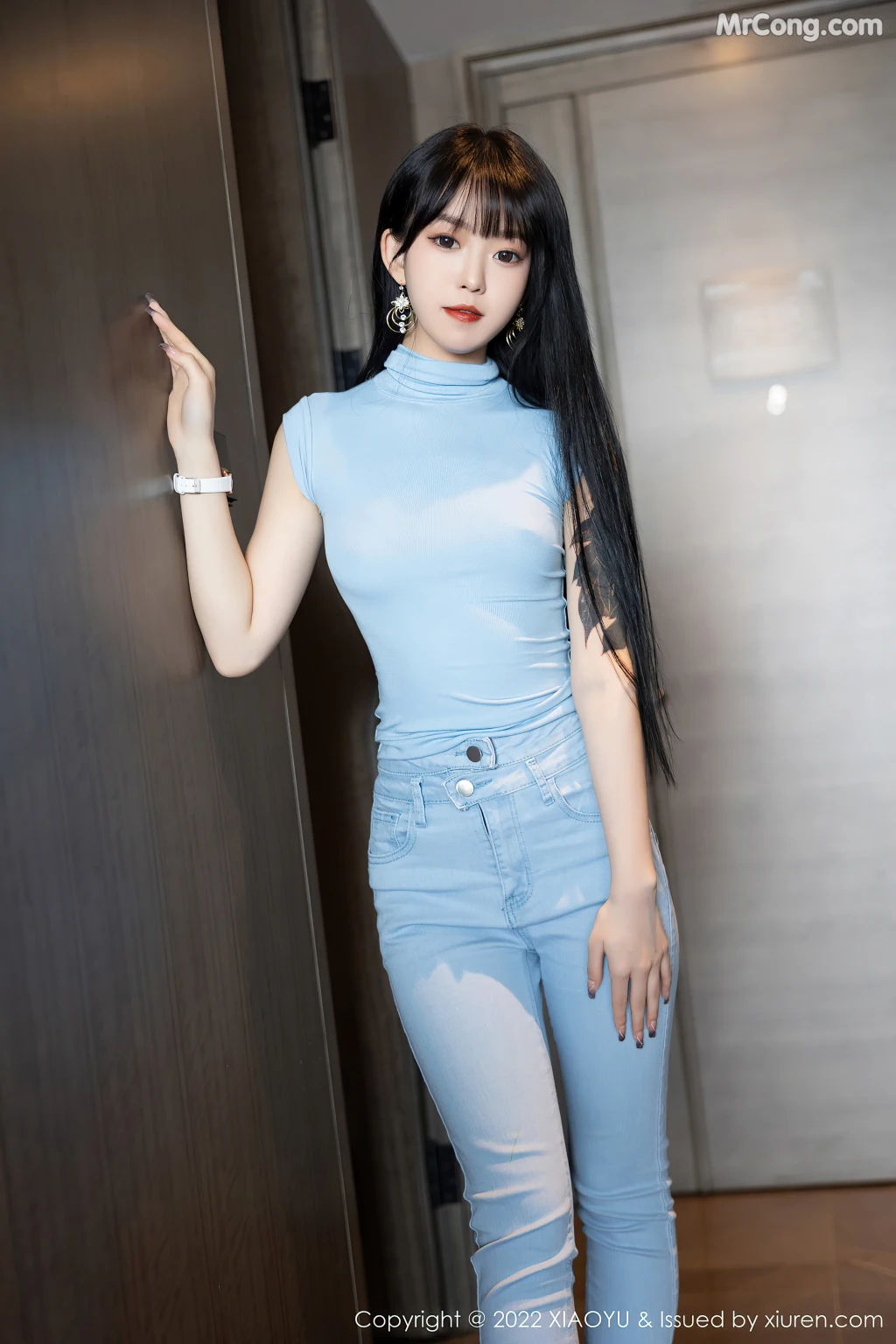 XiaoYu Vol.797: 奶瓶 (84 photos)