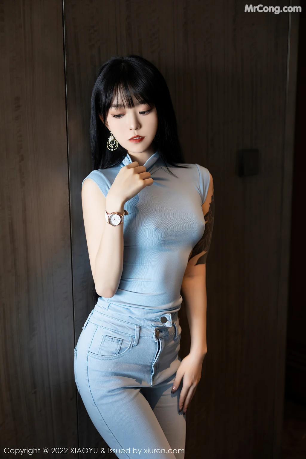 XiaoYu Vol.797: 奶瓶 (84 photos)