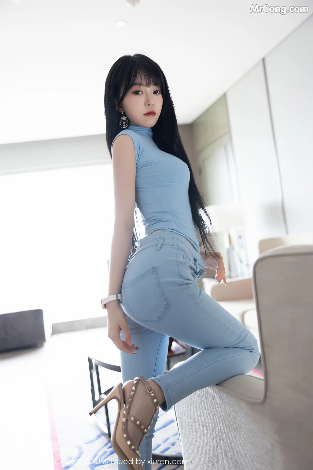 XiaoYu Vol.797: 奶瓶 (84 photos) – Page 2