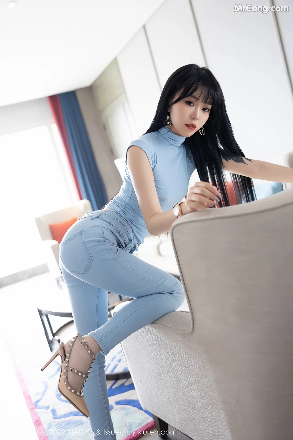 XiaoYu Vol.797: 奶瓶 (84 photos) – Page 2