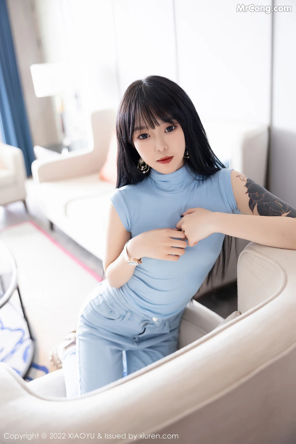 XiaoYu Vol.797: 奶瓶 (84 photos) – Page 2