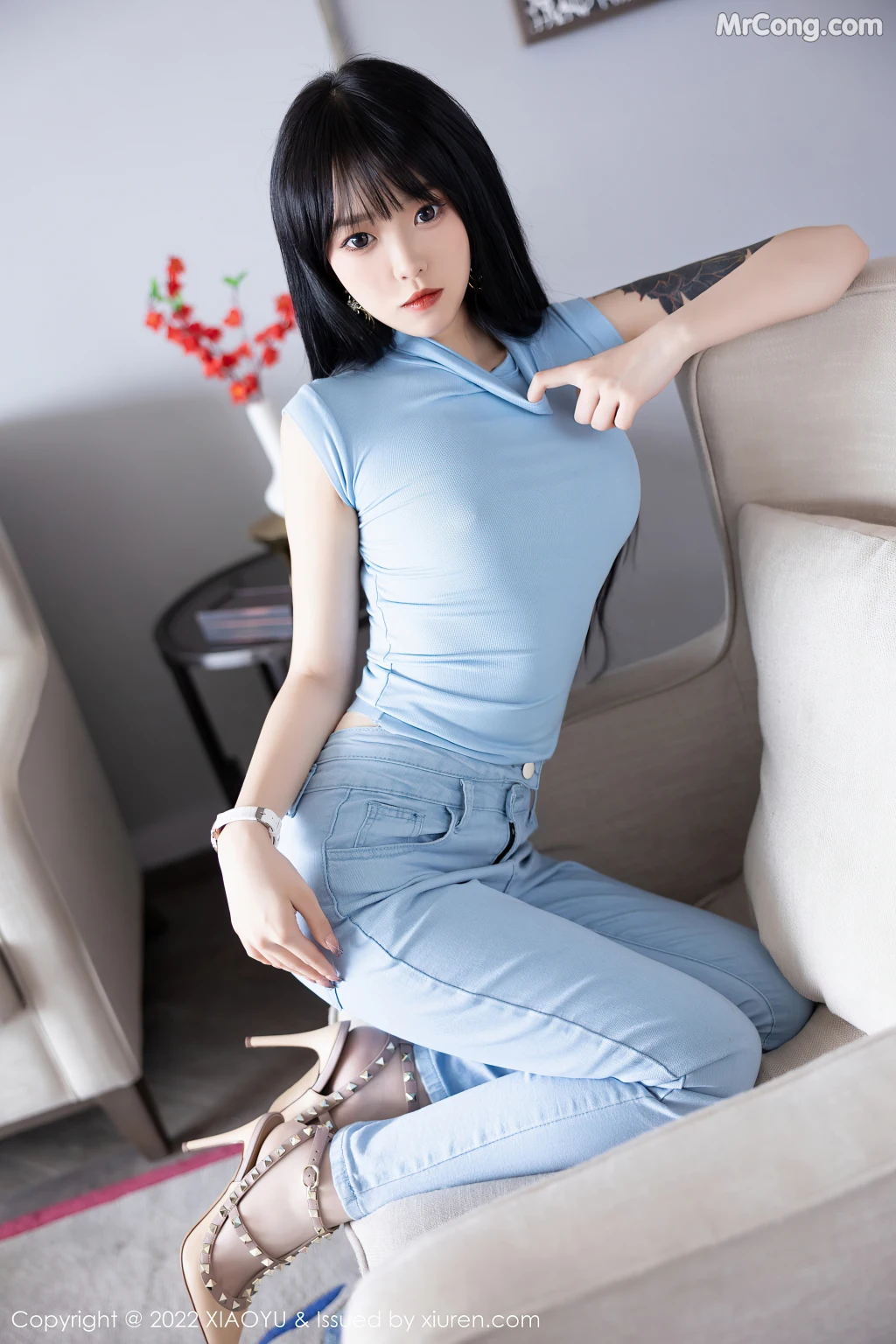 XiaoYu Vol.797: 奶瓶 (84 photos) – Page 2