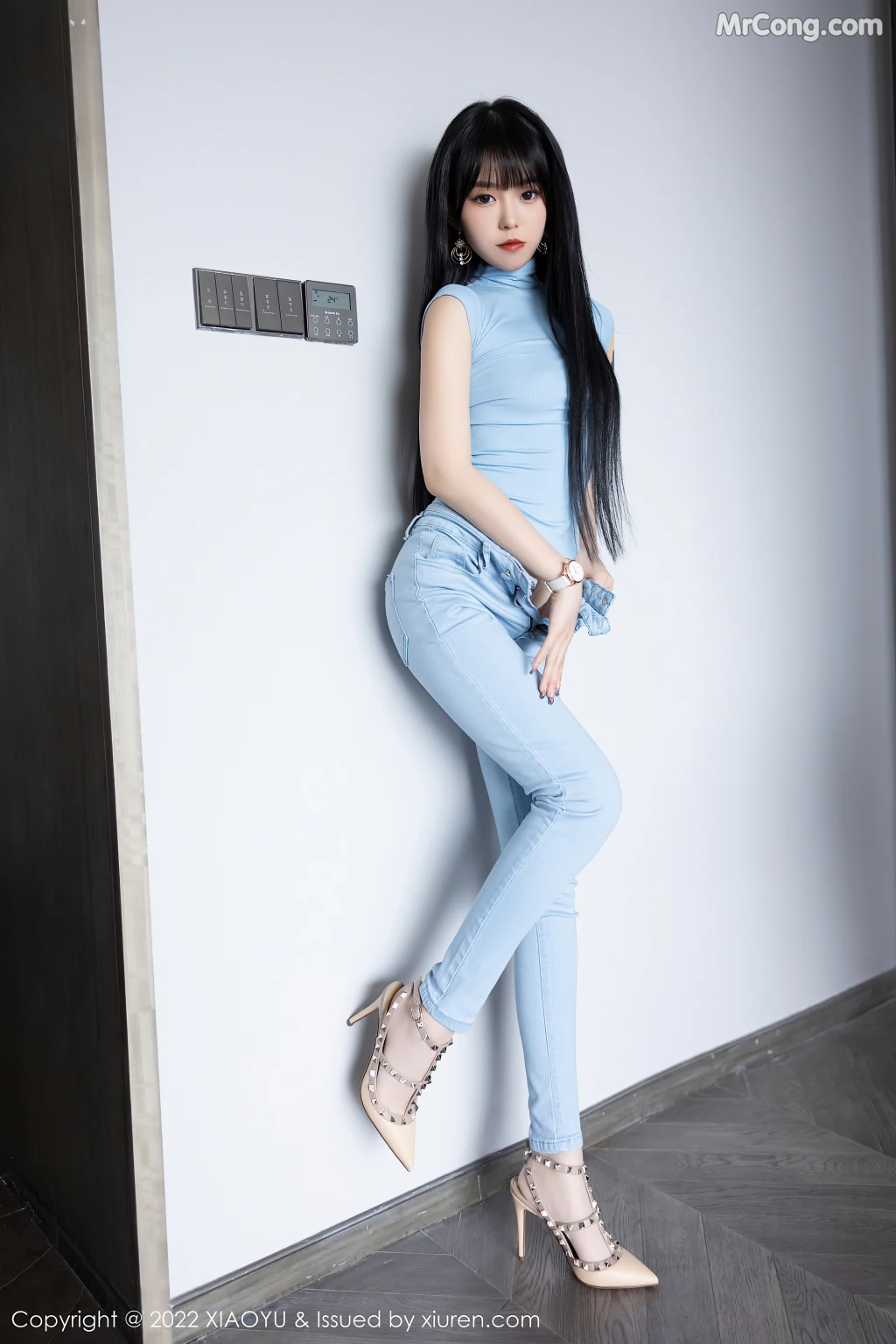 XiaoYu Vol.797: 奶瓶 (84 photos) – Page 3