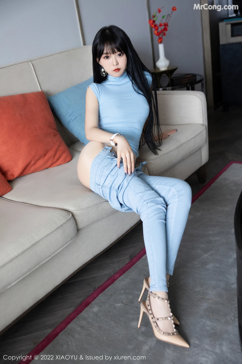 XiaoYu Vol.797: 奶瓶 (84 photos) – Page 3