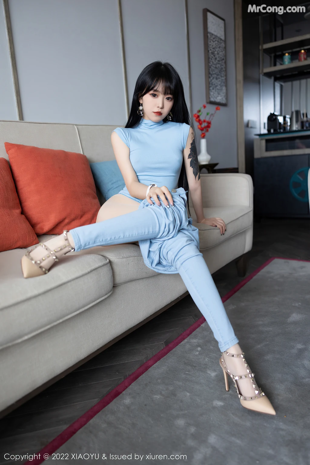 XiaoYu Vol.797: 奶瓶 (84 photos) – Page 4