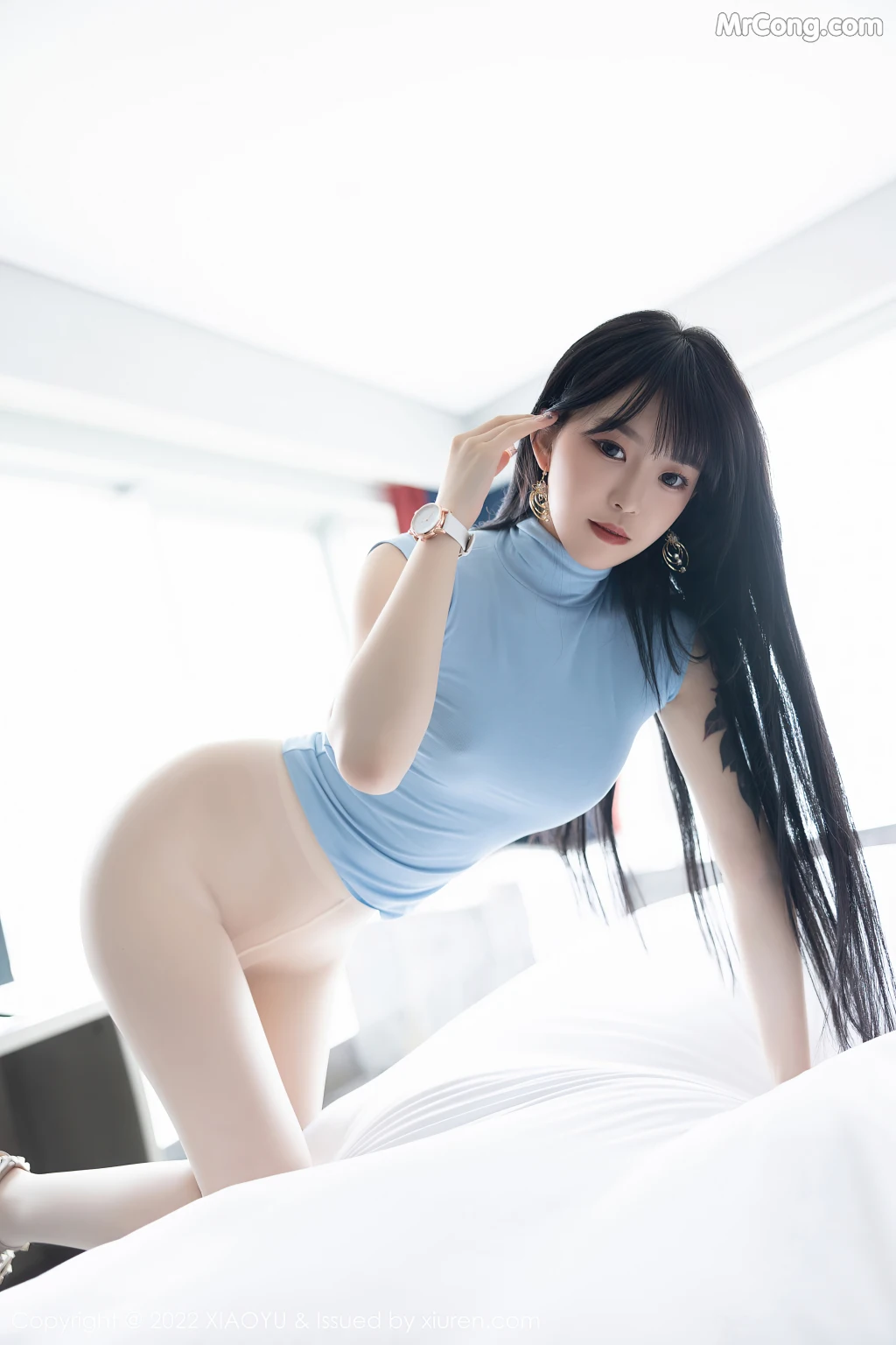 XiaoYu Vol.797: 奶瓶 (84 photos) – Page 7