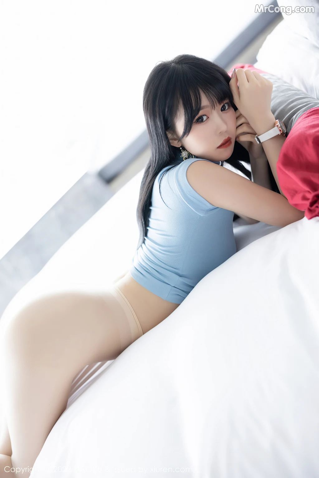 XiaoYu Vol.797: 奶瓶 (84 photos) – Page 8