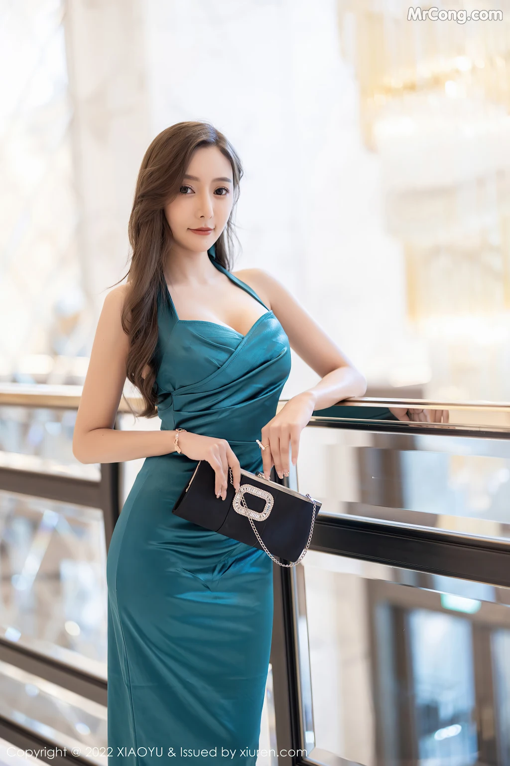XiaoYu Vol.798: Yanni (王馨瑶) (102 photos)