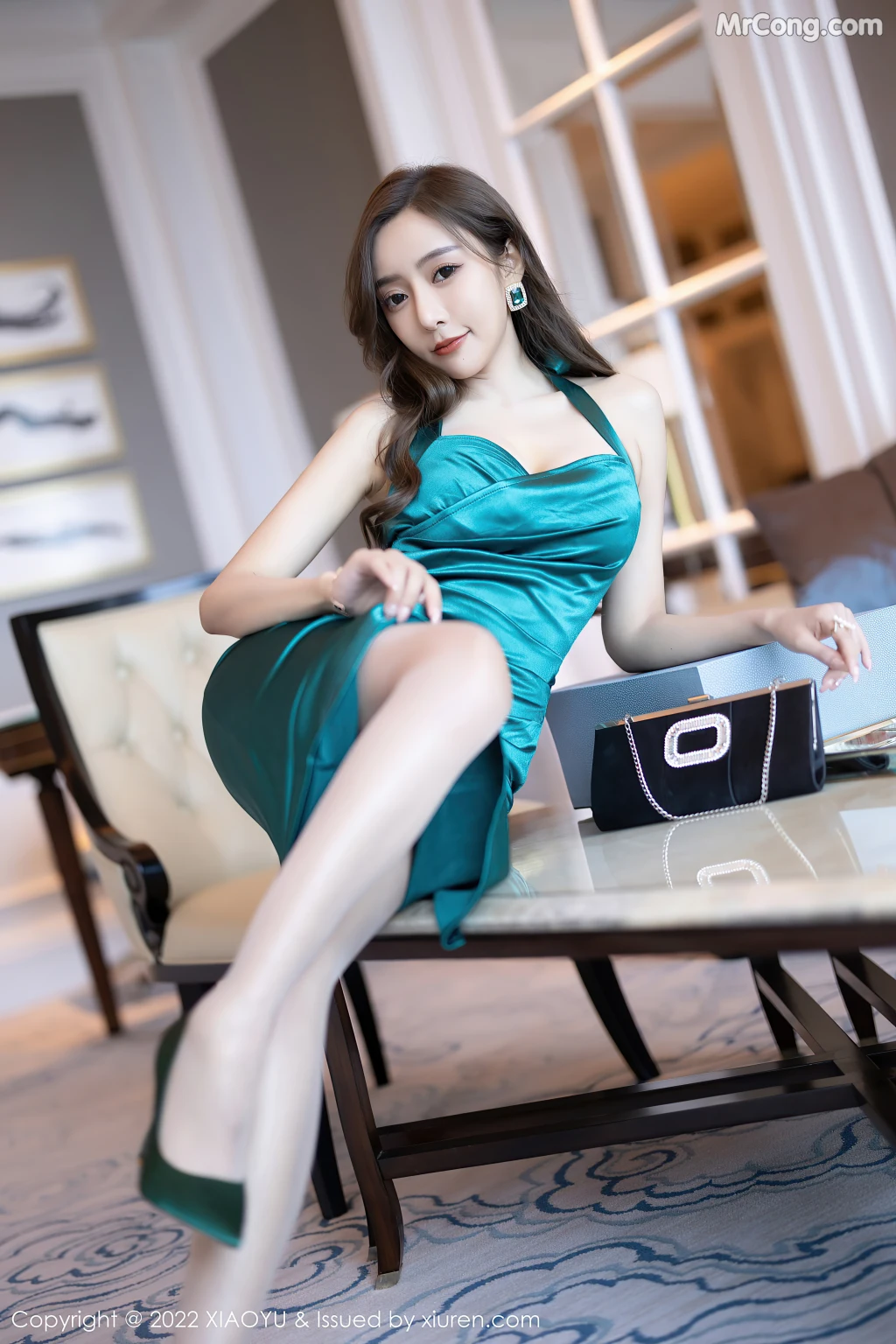 XiaoYu Vol.798: Yanni (王馨瑶) (102 photos) – Page 3