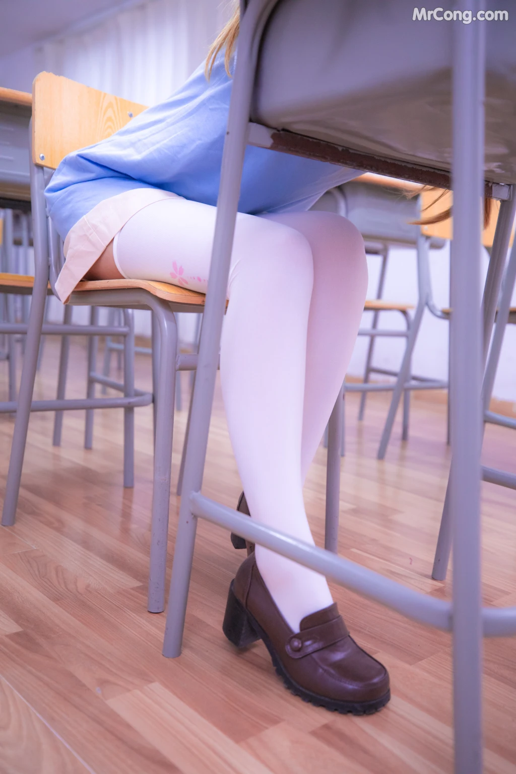 Coser@神楽坂真冬 Vol.012: 小さな恋-血小板 (150 photos) – Page 5