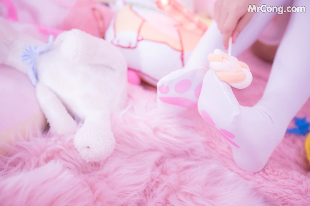 Coser@神楽坂真冬 Vol.012: 小さな恋-血小板 (150 photos) – Page 6
