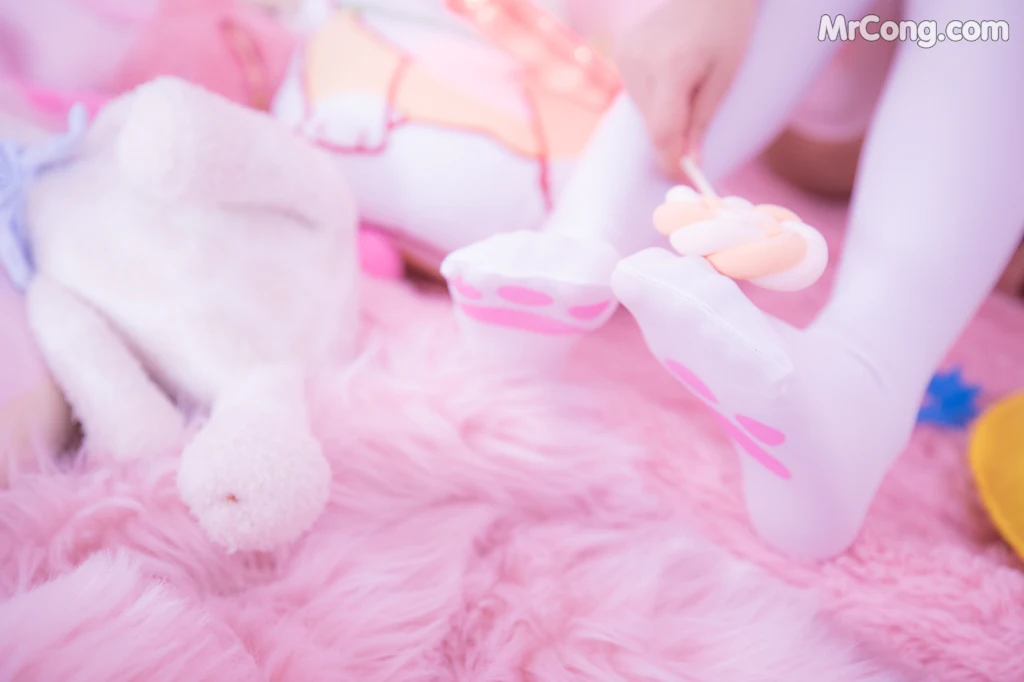 Coser@神楽坂真冬 Vol.012: 小さな恋-血小板 (150 photos) – Page 6