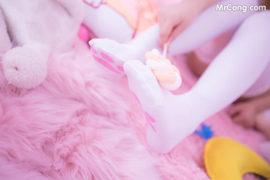 Coser@神楽坂真冬 Vol.012: 小さな恋-血小板 (150 photos) – Page 6