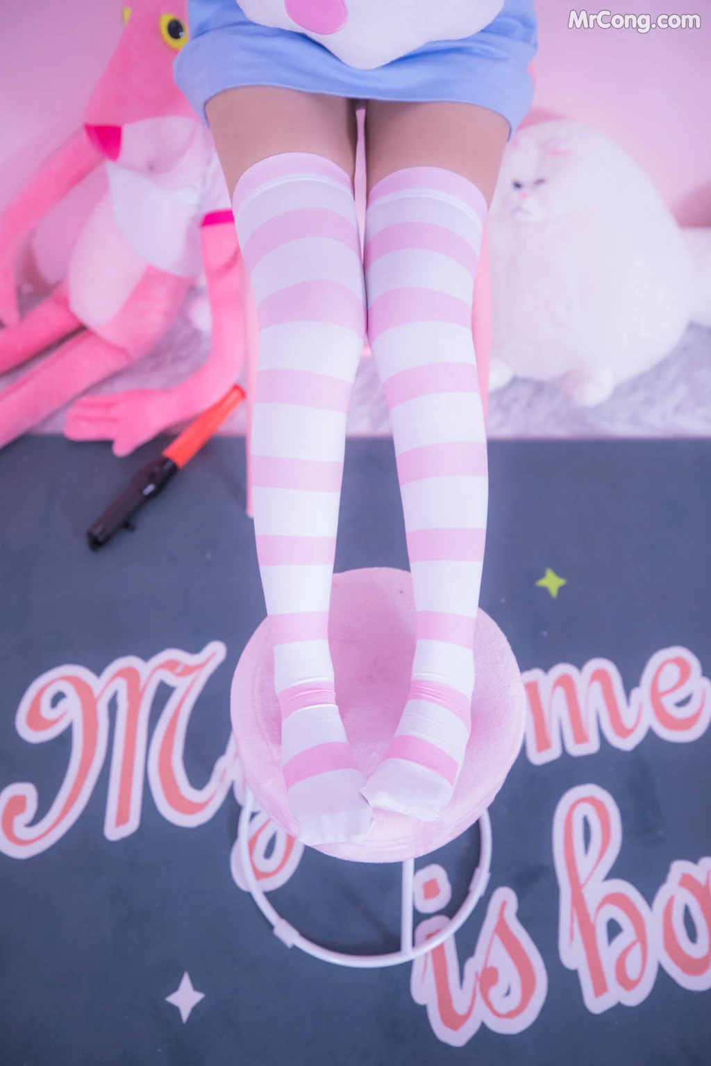 Coser@神楽坂真冬 Vol.012: 小さな恋-血小板 (150 photos) – Page 8