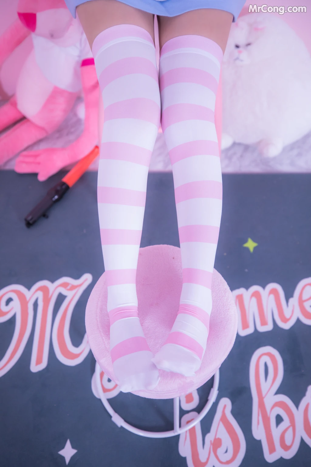 Coser@神楽坂真冬 Vol.012: 小さな恋-血小板 (150 photos) – Page 8