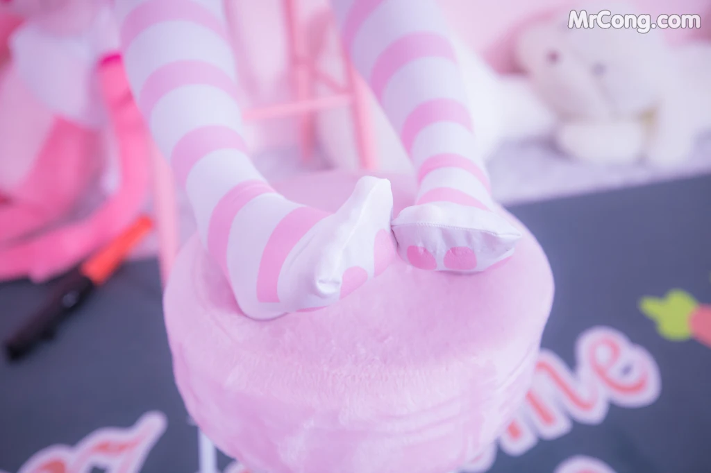 Coser@神楽坂真冬 Vol.012: 小さな恋-血小板 (150 photos) – Page 8