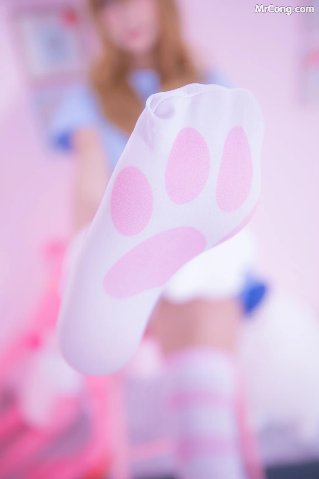 Coser@神楽坂真冬 Vol.012: 小さな恋-血小板 (150 photos) – Page 9