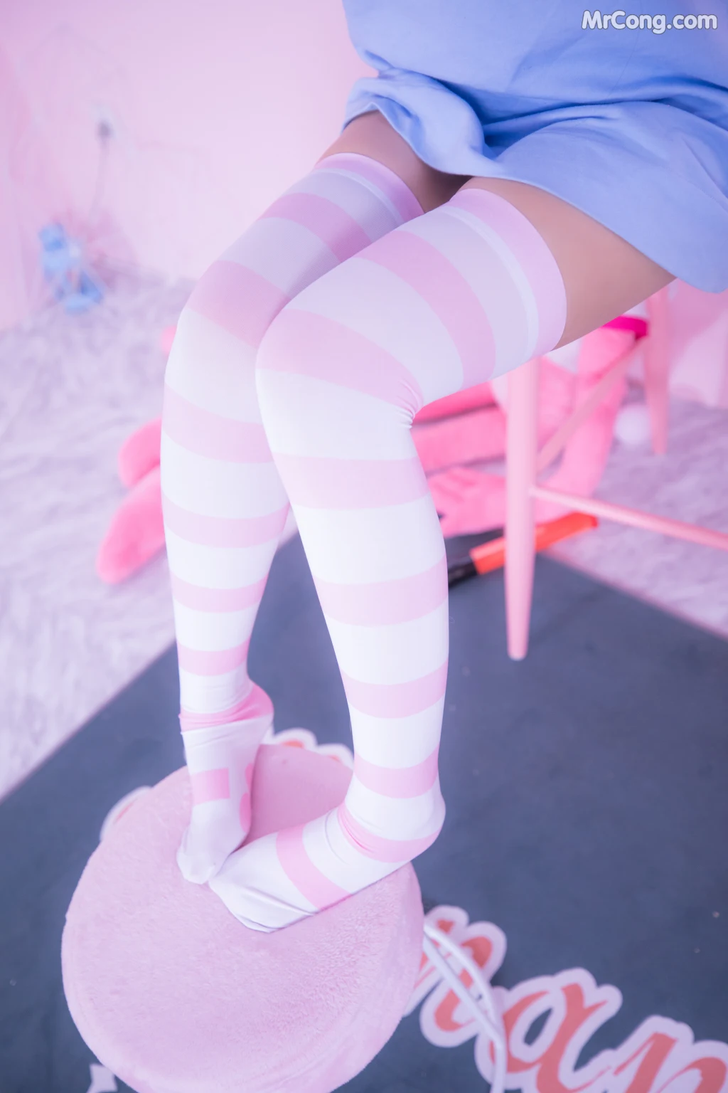Coser@神楽坂真冬 Vol.012: 小さな恋-血小板 (150 photos) – Page 9