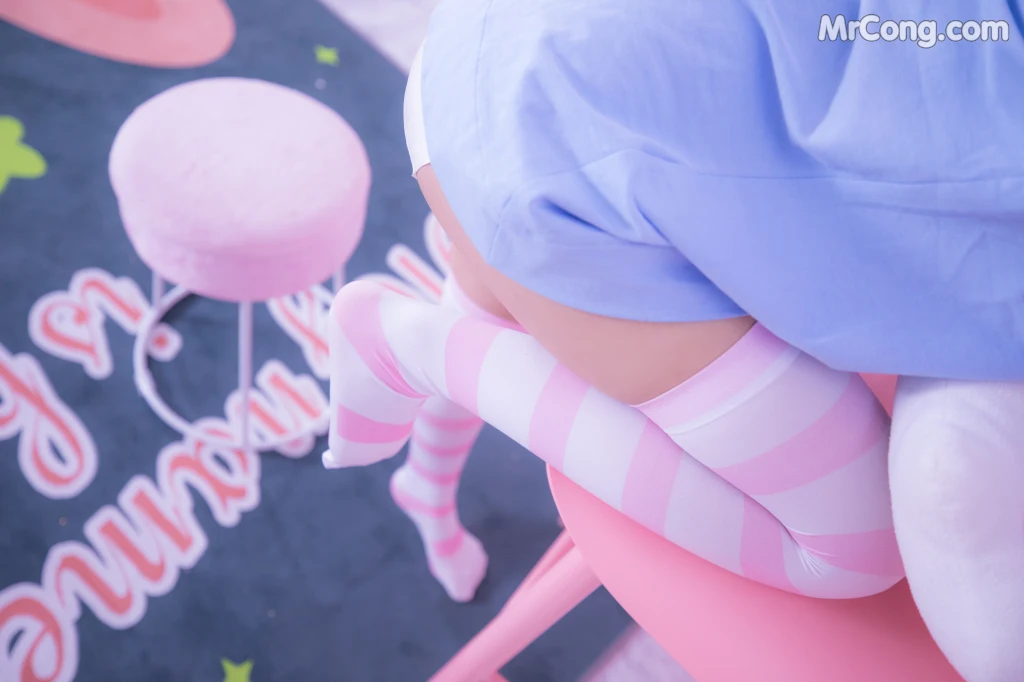 Coser@神楽坂真冬 Vol.012: 小さな恋-血小板 (150 photos) – Page 10