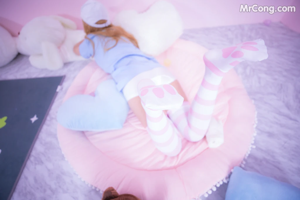 Coser@神楽坂真冬 Vol.012: 小さな恋-血小板 (150 photos) – Page 10