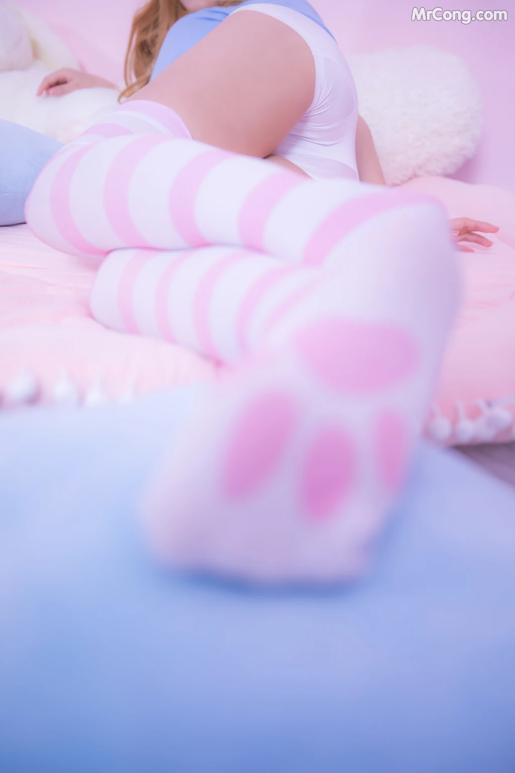 Coser@神楽坂真冬 Vol.012: 小さな恋-血小板 (150 photos) – Page 11