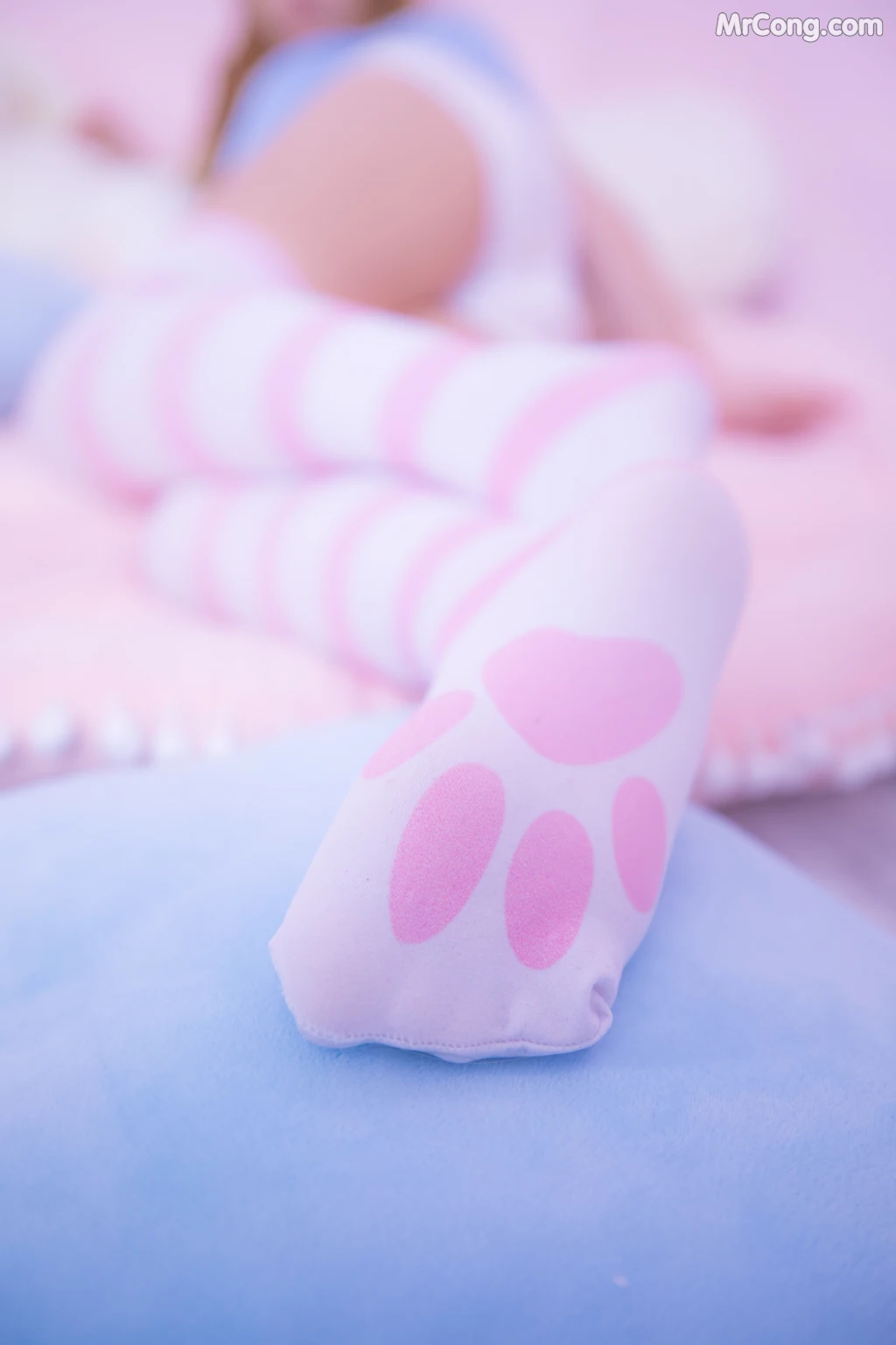 Coser@神楽坂真冬 Vol.012: 小さな恋-血小板 (150 photos) – Page 11