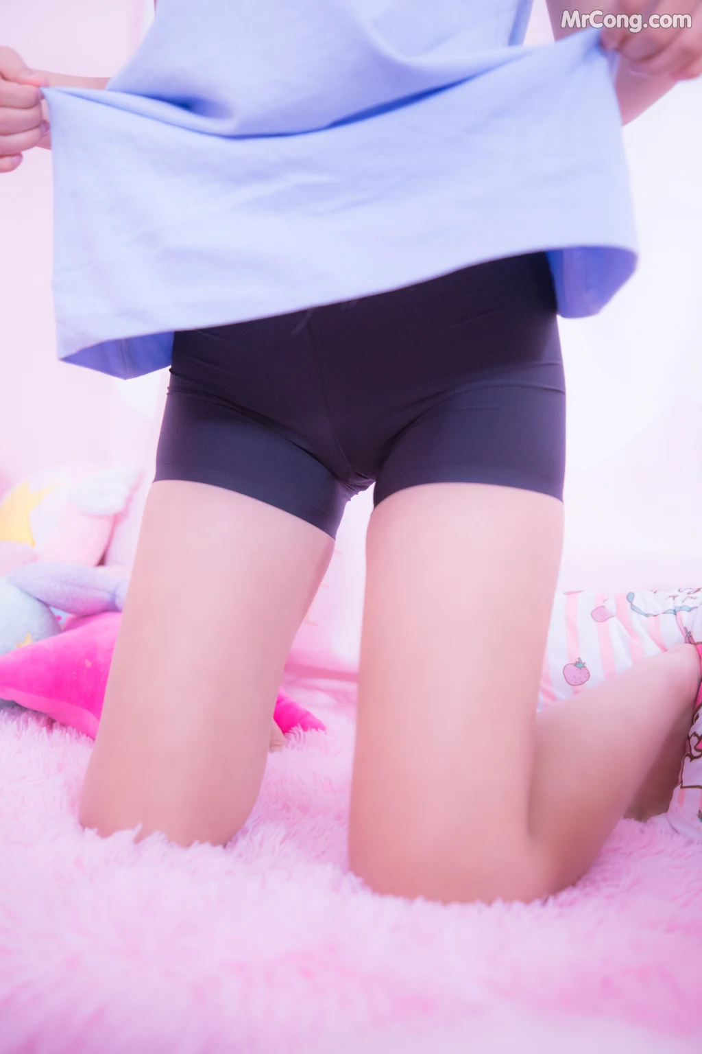 Coser@神楽坂真冬 Vol.012: 小さな恋-血小板 (150 photos) – Page 15