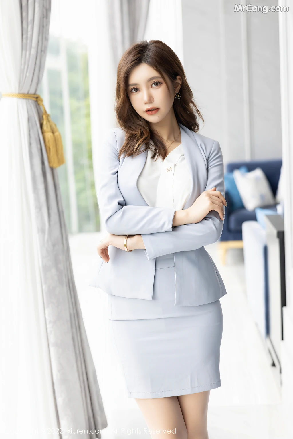 XIUREN No.5006: Ula (绮里嘉) (91 photos) – Page 2