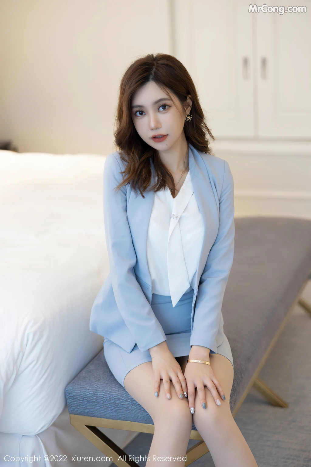 XIUREN No.5006: Ula (绮里嘉) (91 photos) – Page 2