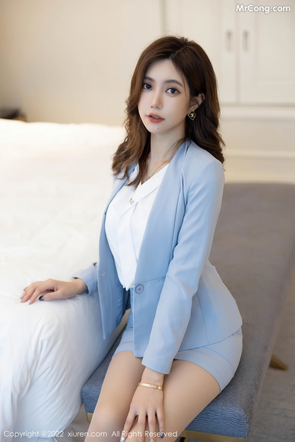 XIUREN No.5006: Ula (绮里嘉) (91 photos) – Page 3