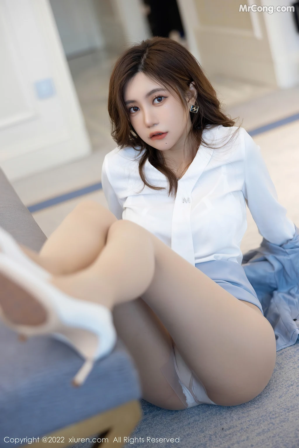 XIUREN No.5006: Ula (绮里嘉) (91 photos) – Page 6