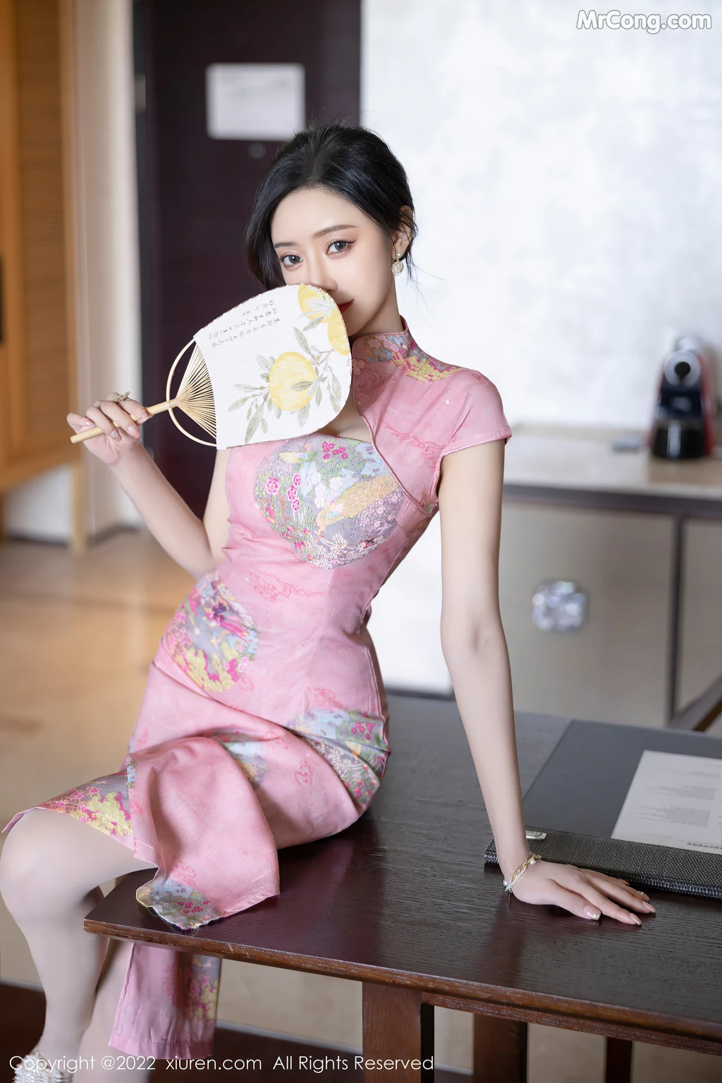XIUREN No.5007: Yanni (王馨瑶) (86 photos) – Page 3