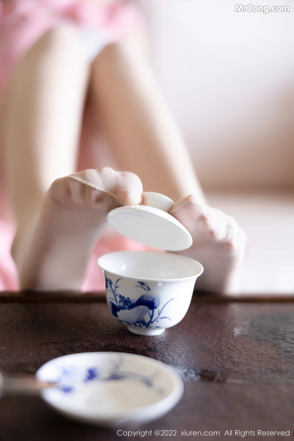 XIUREN No.5007: Yanni (王馨瑶) (86 photos) – Page 5