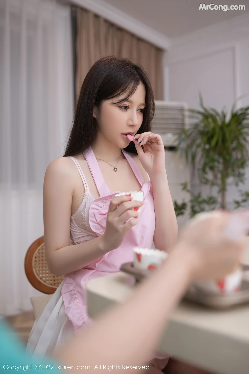XIUREN No.5008: 鱼子酱Fish (83 photos) – Page 3