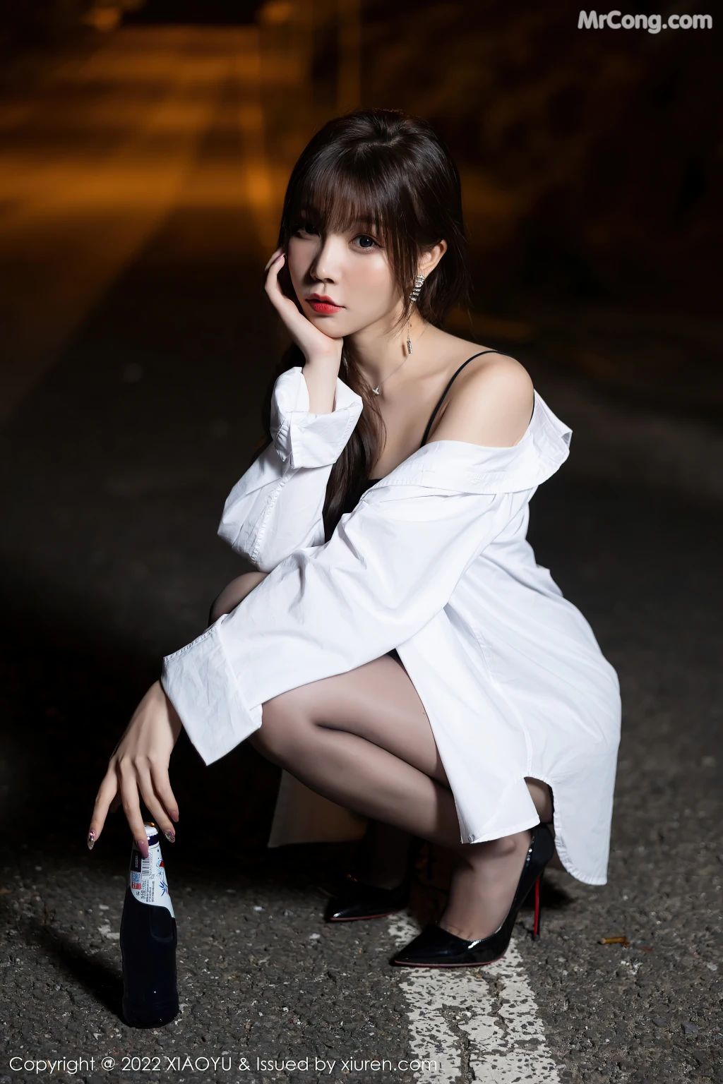 XiaoYu Vol.800: Booty (芝芝) (81 photos) – Page 3
