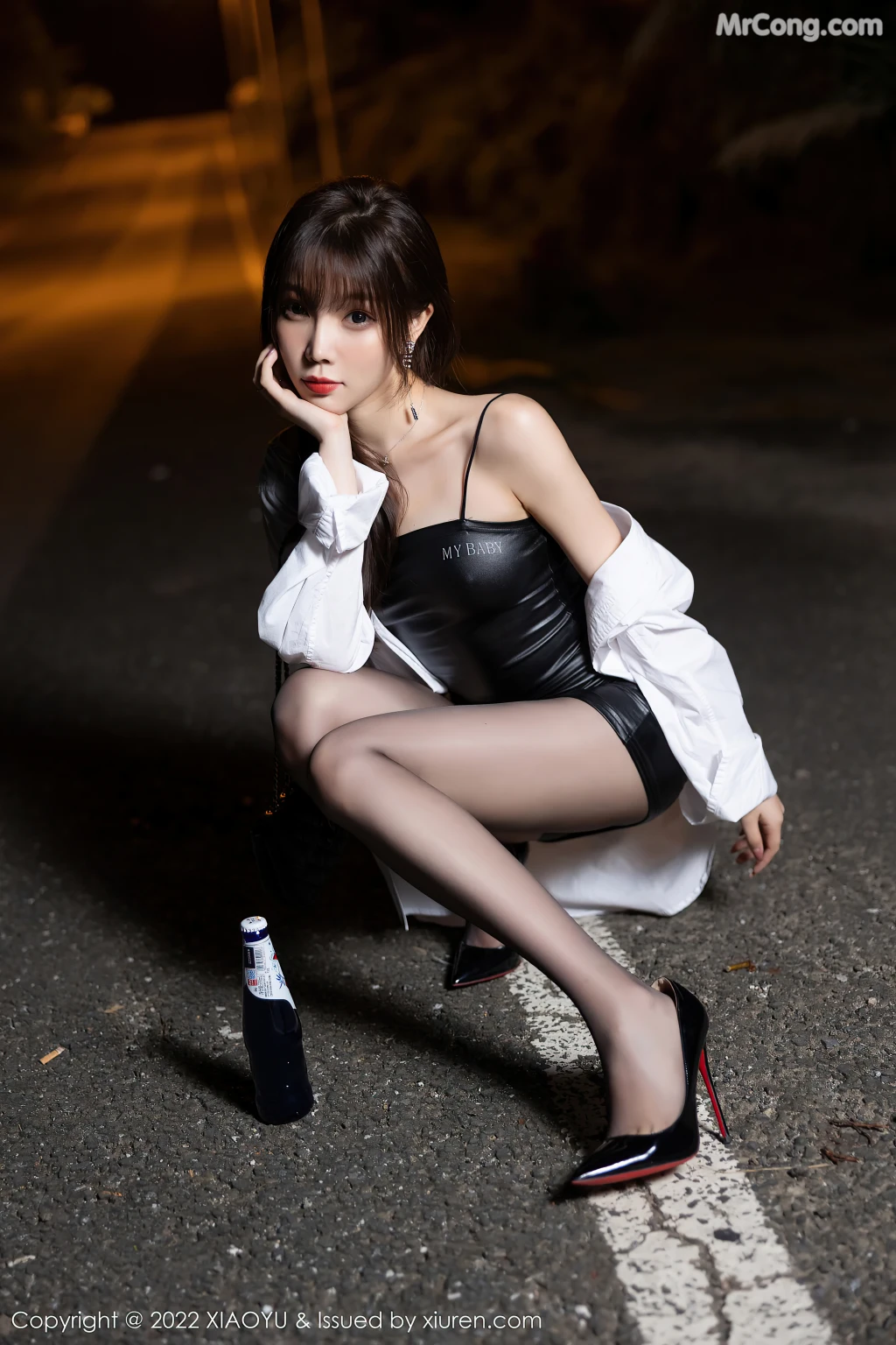XiaoYu Vol.800: Booty (芝芝) (81 photos) – Page 3