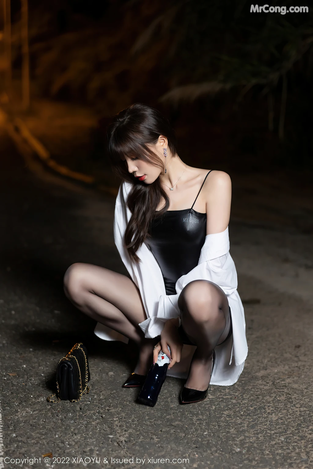 XiaoYu Vol.800: Booty (芝芝) (81 photos) – Page 3