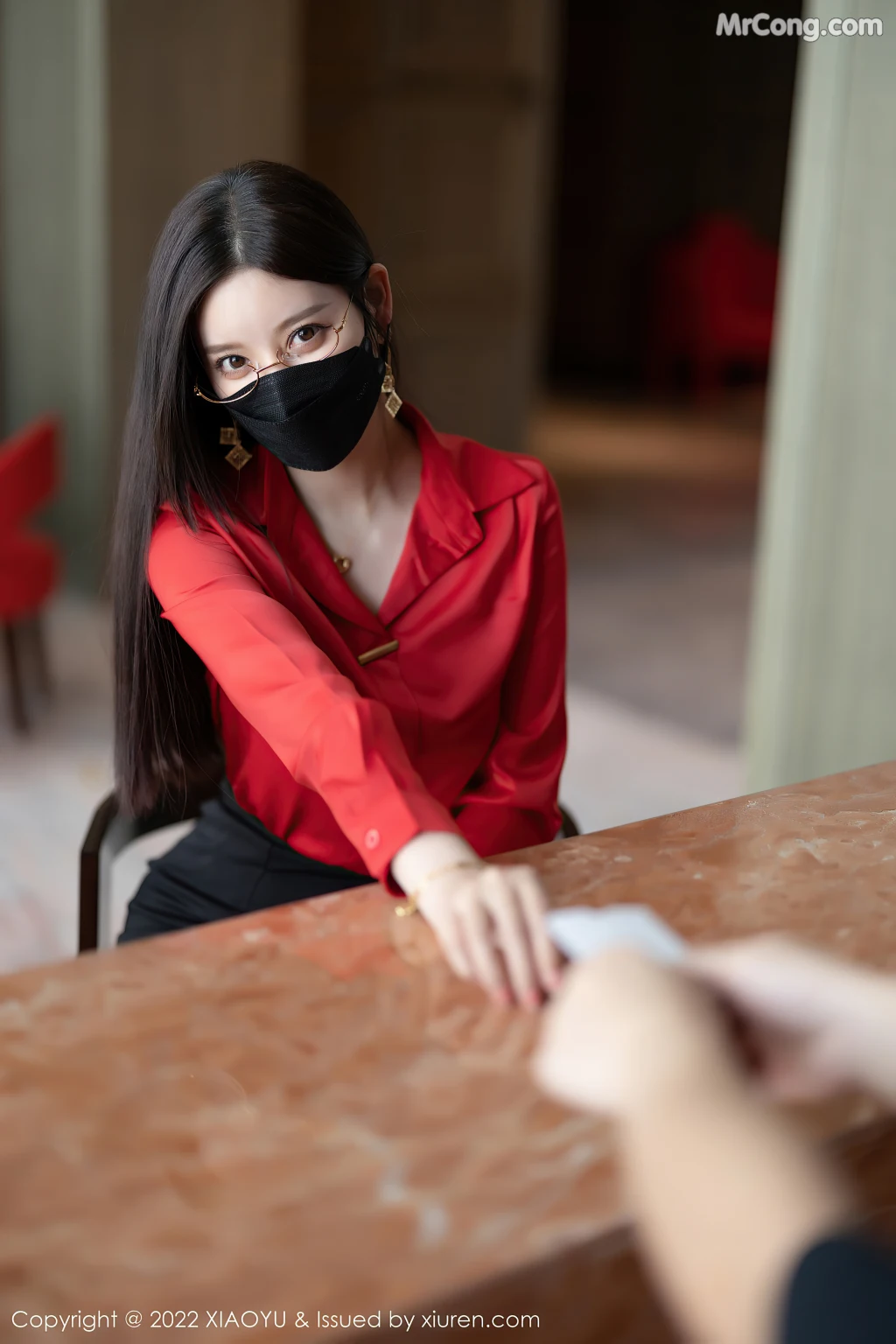 XiaoYu Vol.801: Yang Chen Chen (杨晨晨Yome) (107 photos) – Page 2