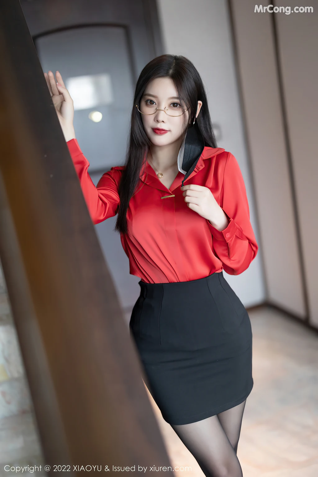 XiaoYu Vol.801: Yang Chen Chen (杨晨晨Yome) (107 photos) – Page 3