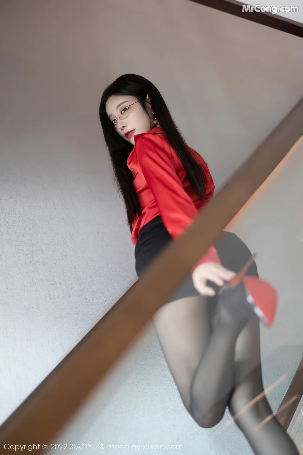 XiaoYu Vol.801: Yang Chen Chen (杨晨晨Yome) (107 photos) – Page 4