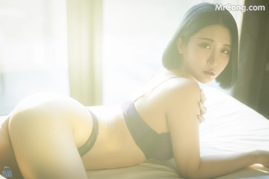 [BLUECAKE] Bomi (보미): SECRET (94 photos) – Page 3