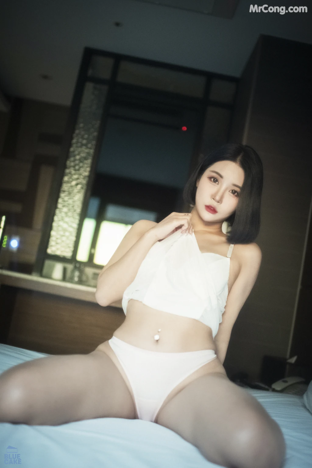 [BLUECAKE] Bomi (보미): SECRET (94 photos) – Page 8
