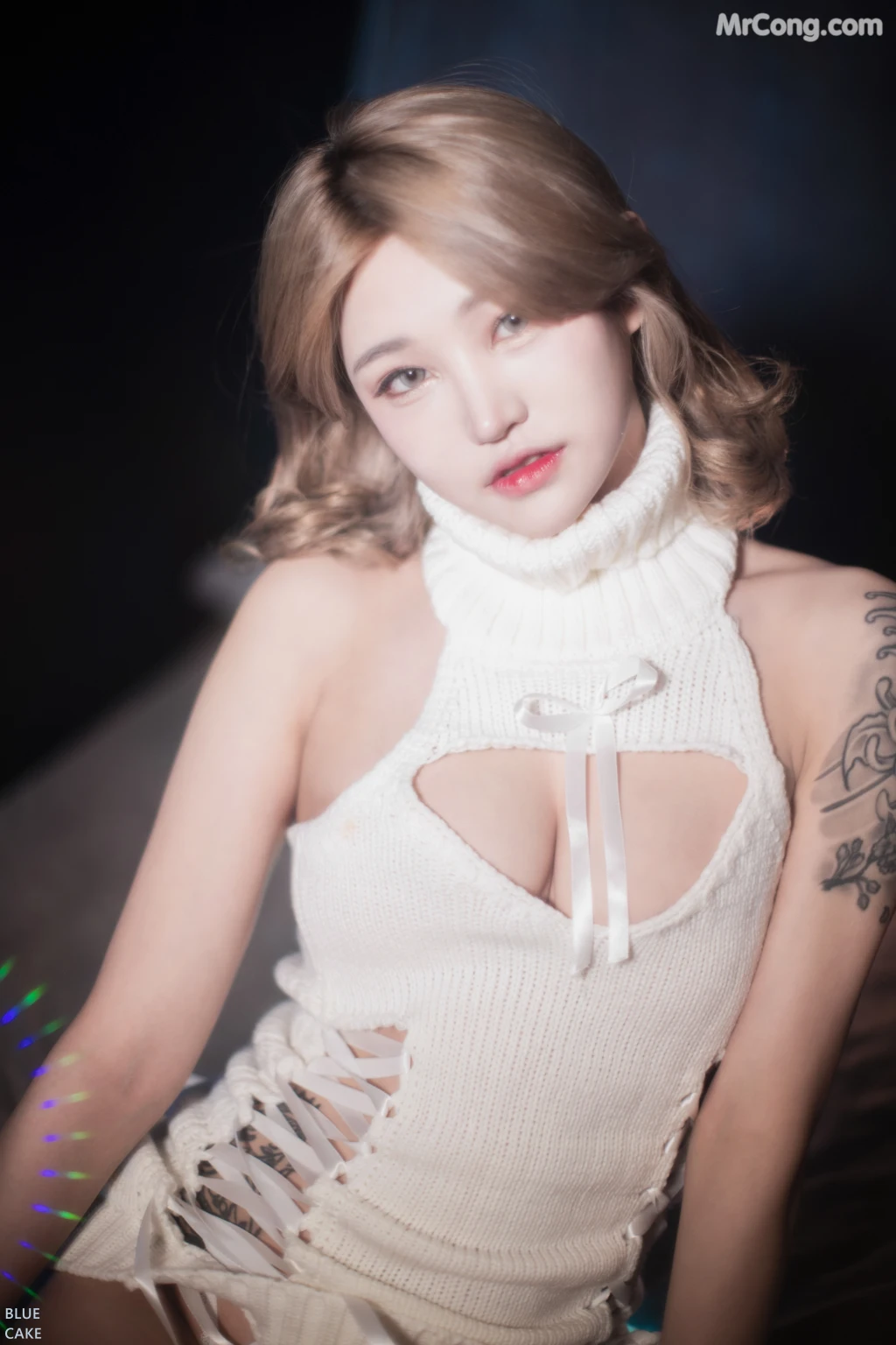 [BLUECAKE] Taeri: FANTASY (169 photos) – Page 9