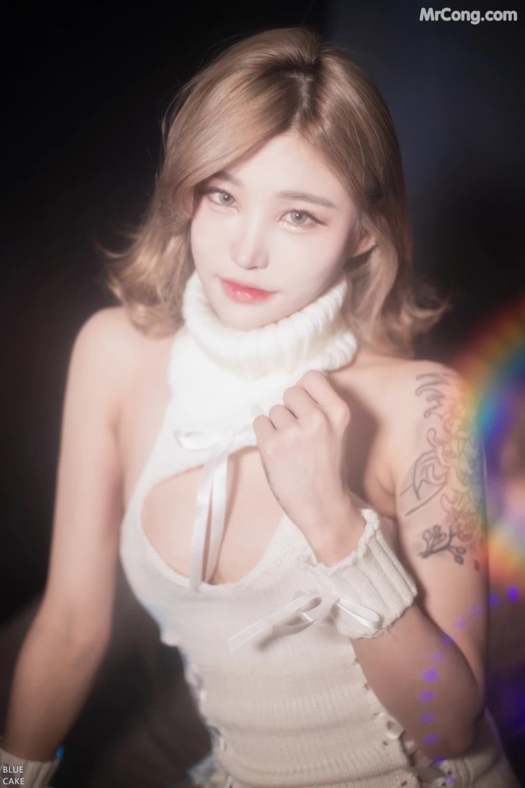[BLUECAKE] Taeri: FANTASY (169 photos) – Page 9