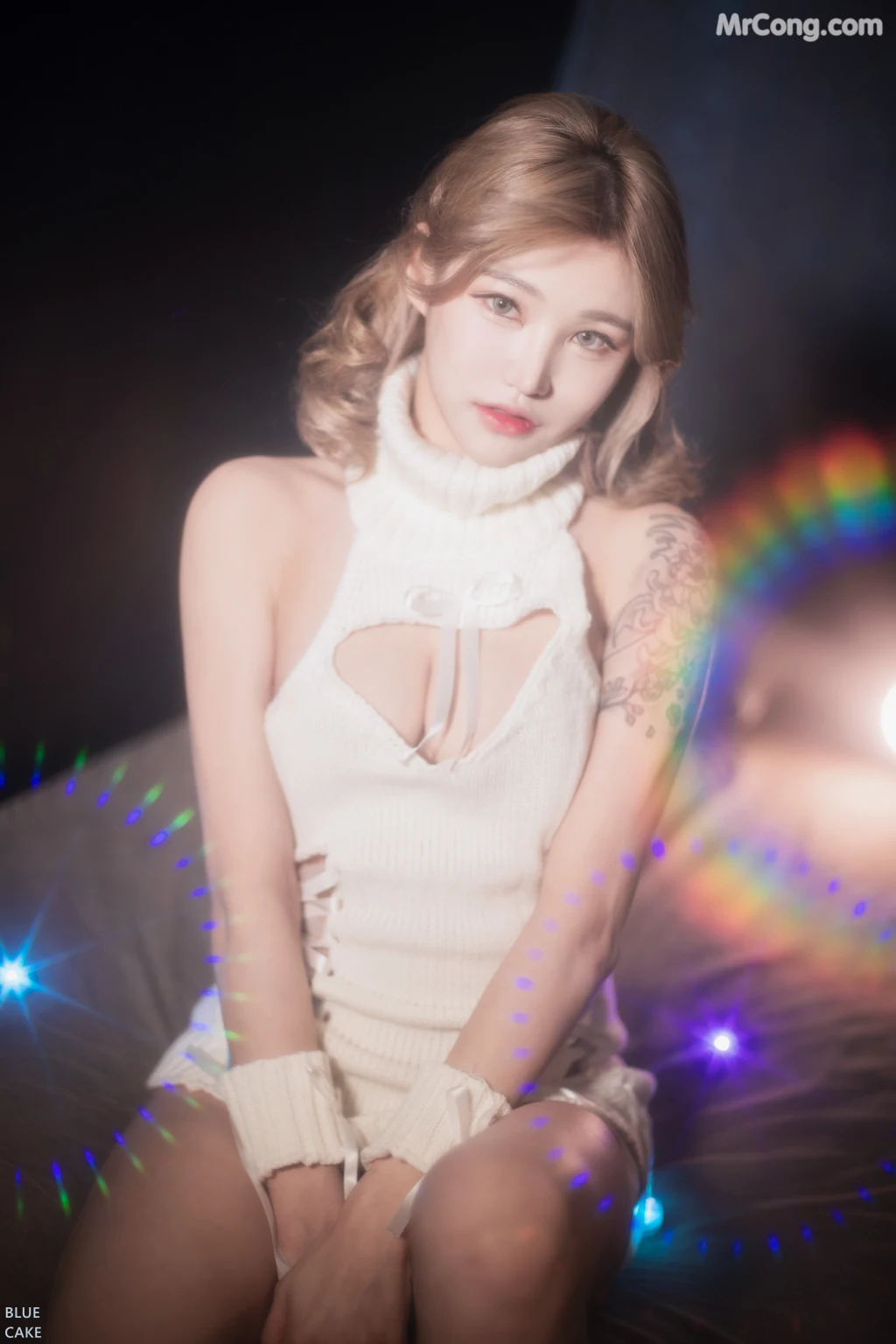 [BLUECAKE] Taeri: FANTASY (169 photos) – Page 9