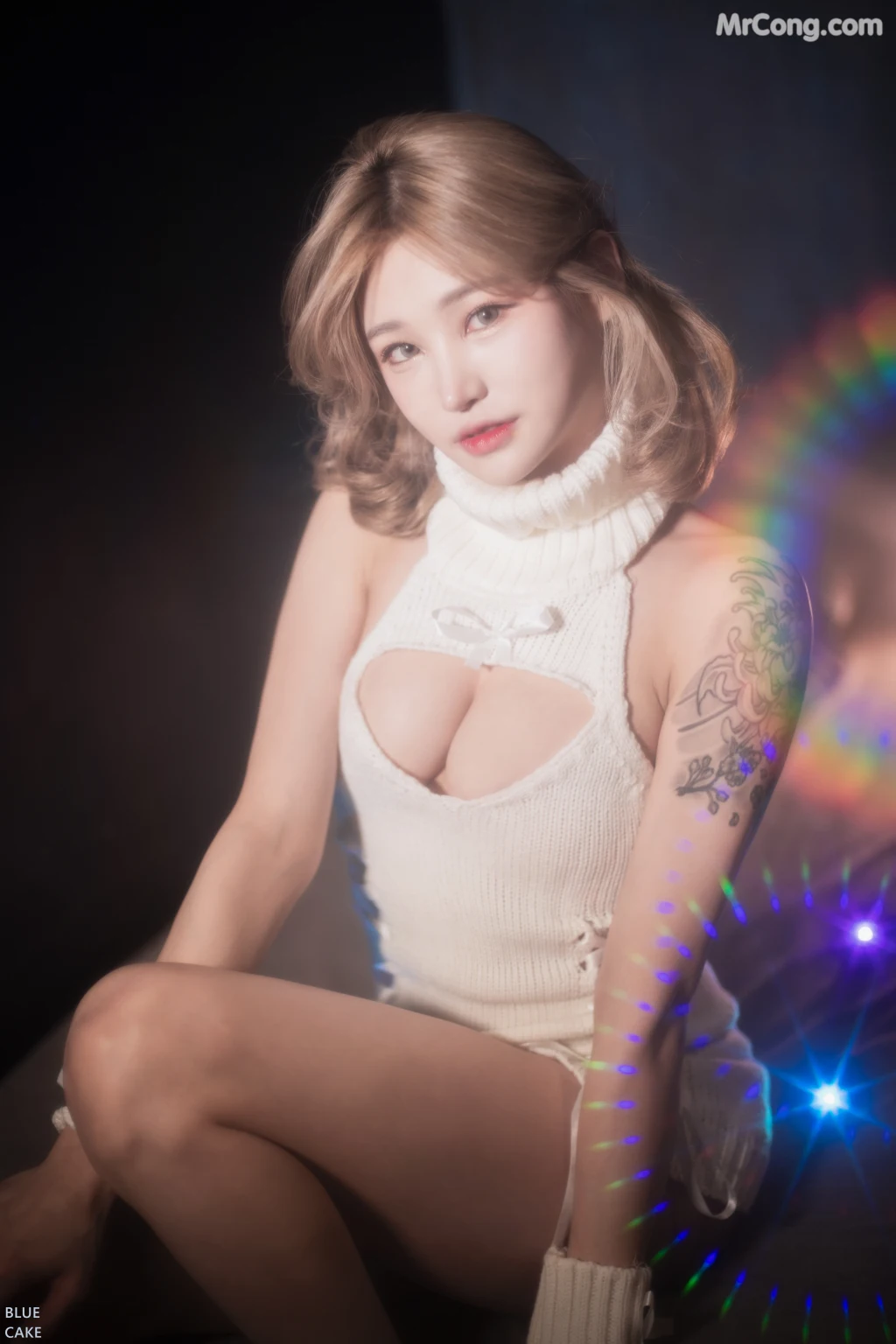 [BLUECAKE] Taeri: FANTASY (169 photos) – Page 9