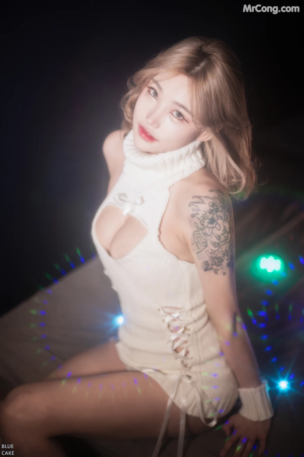 [BLUECAKE] Taeri: FANTASY (169 photos) – Page 9
