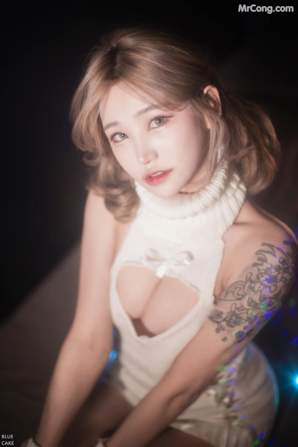 [BLUECAKE] Taeri: FANTASY (169 photos) – Page 9