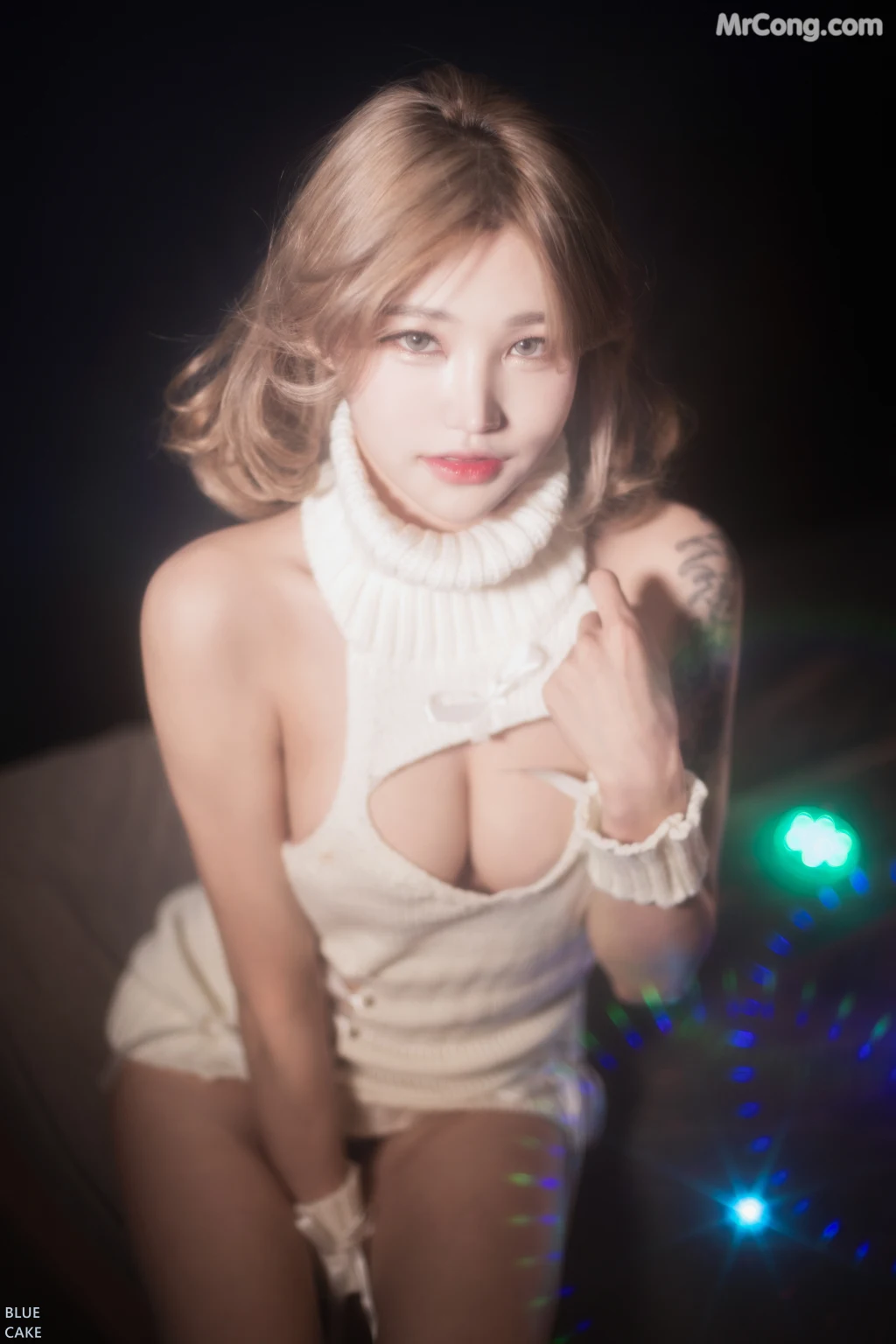 [BLUECAKE] Taeri: FANTASY (169 photos) – Page 9
