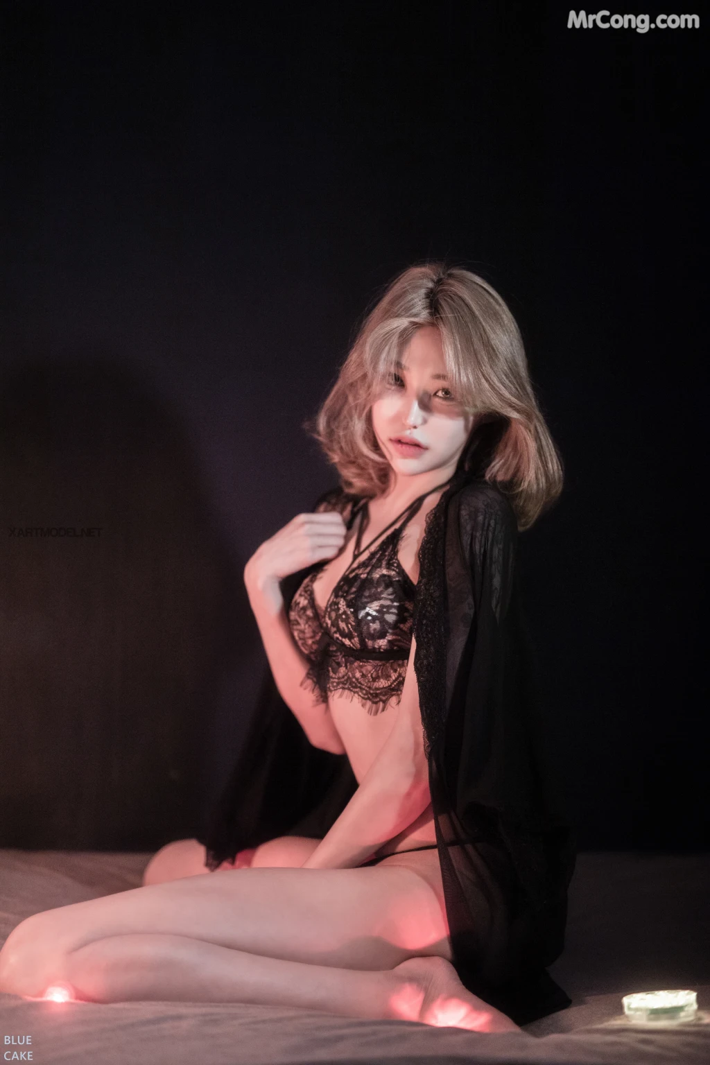 [BLUECAKE] Taeri: FANTASY (169 photos) – Page 15